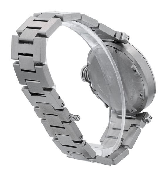 Cartier Pasha W31075M7